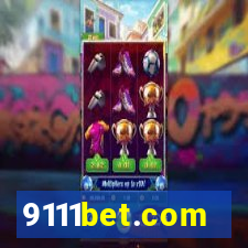 9111bet.com