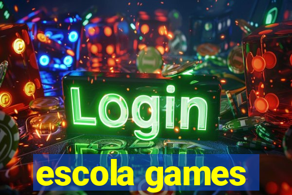 escola games