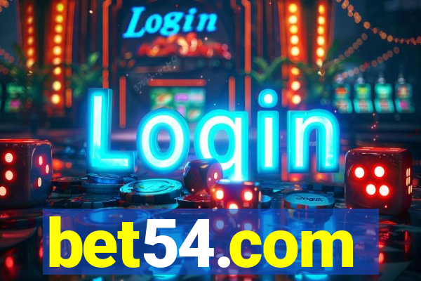 bet54.com