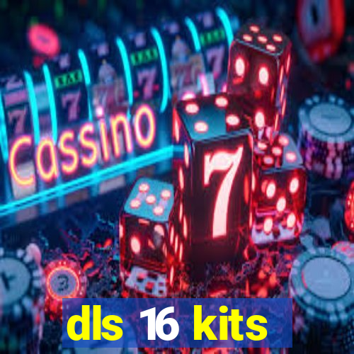 dls 16 kits