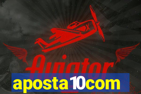aposta10com