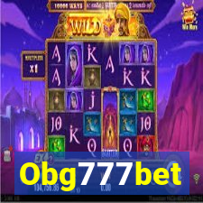 Obg777bet