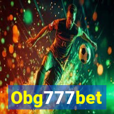 Obg777bet