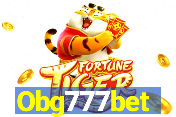 Obg777bet