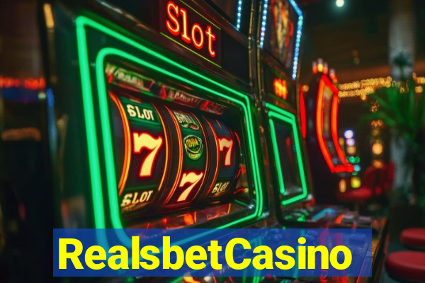 RealsbetCasino