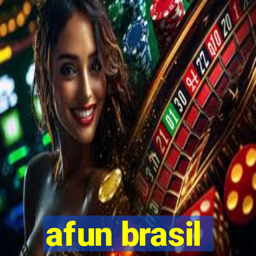 afun brasil