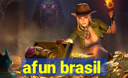 afun brasil
