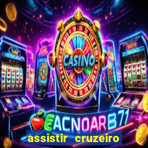 assistir cruzeiro das loucas