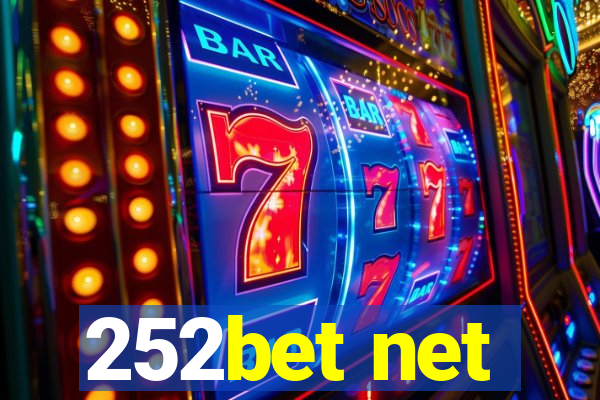 252bet net