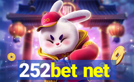 252bet net