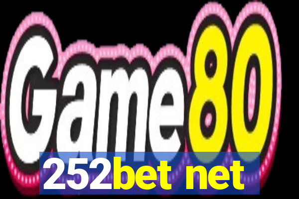 252bet net