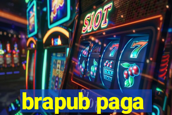 brapub paga