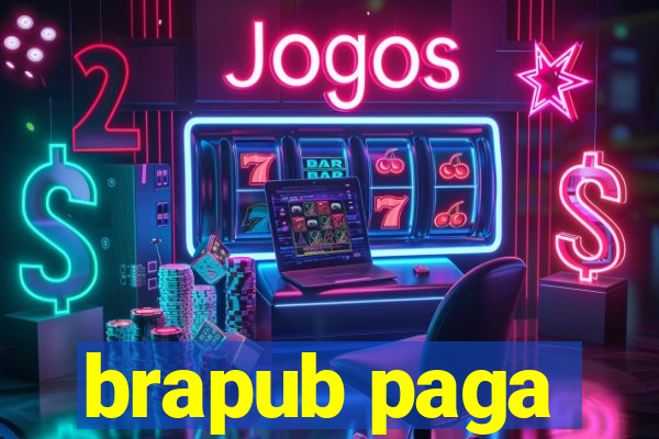 brapub paga