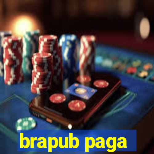 brapub paga