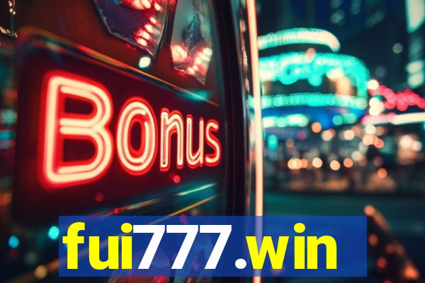 fui777.win