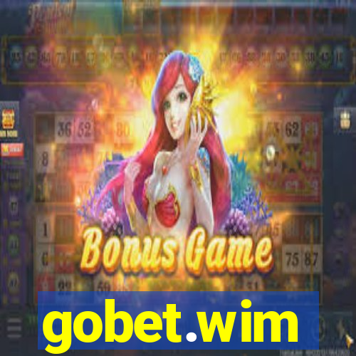 gobet.wim