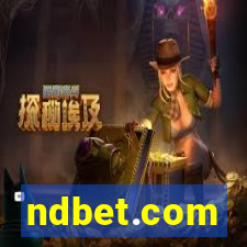 ndbet.com