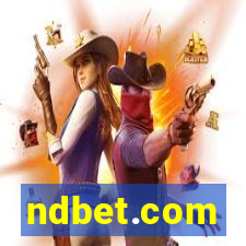 ndbet.com