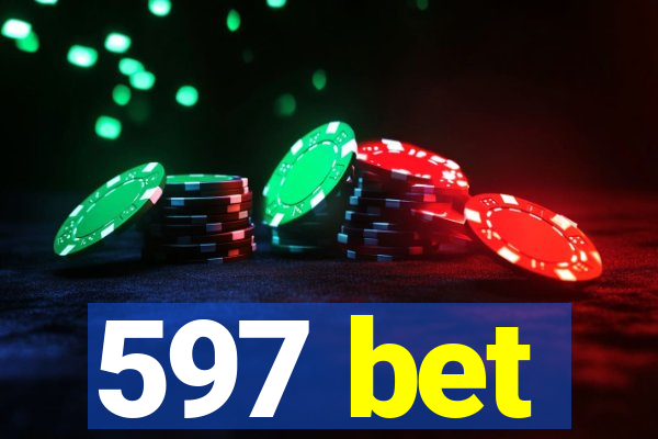 597 bet