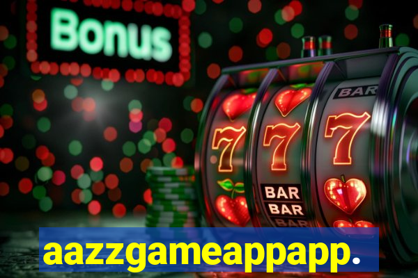 aazzgameappapp.com