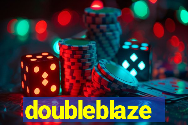 doubleblaze