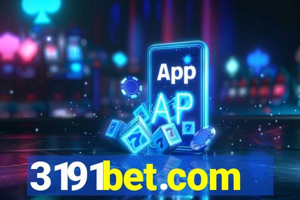 3191bet.com