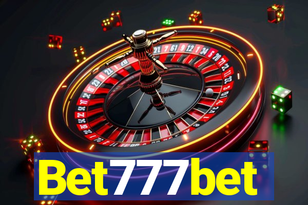 Bet777bet