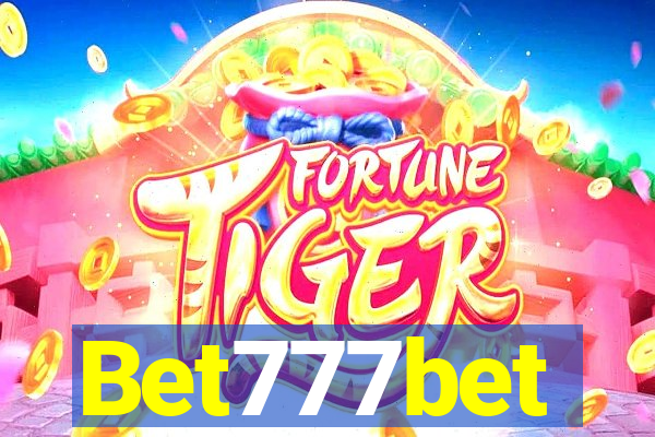 Bet777bet