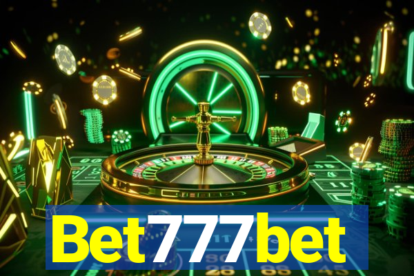 Bet777bet