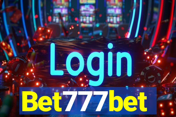 Bet777bet