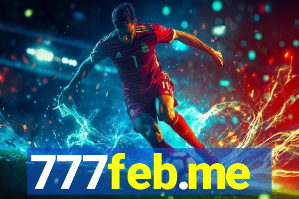 777feb.me