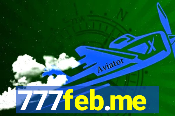 777feb.me