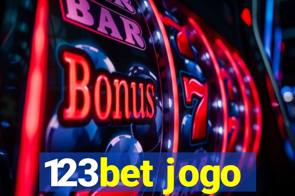 123bet jogo