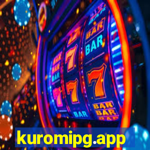 kuromipg.app