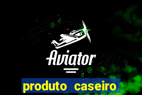 produto caseiro para limpar caixa de gordura