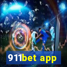 911bet app