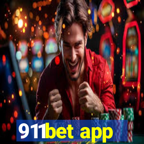 911bet app