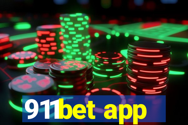 911bet app