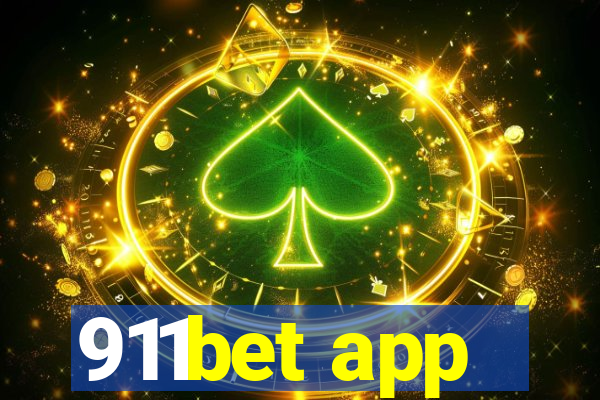 911bet app