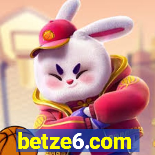 betze6.com