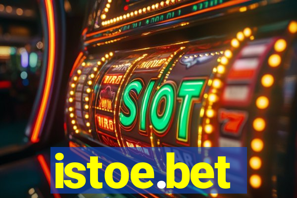 istoe.bet