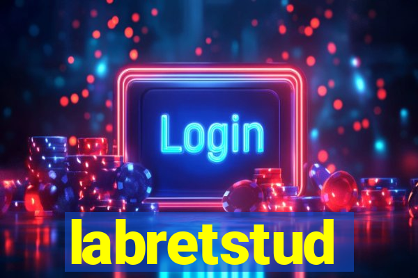 labretstud