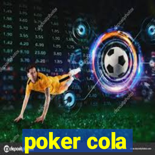 poker cola