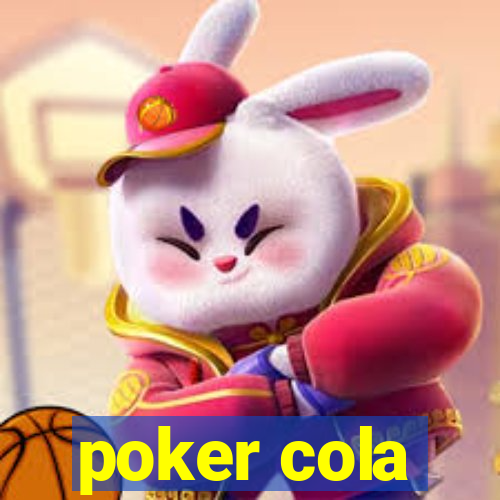 poker cola