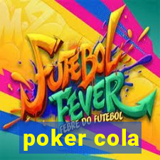 poker cola