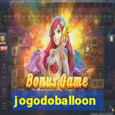 jogodoballoon