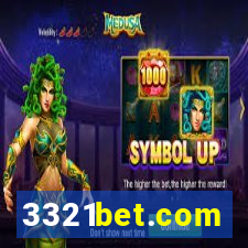 3321bet.com