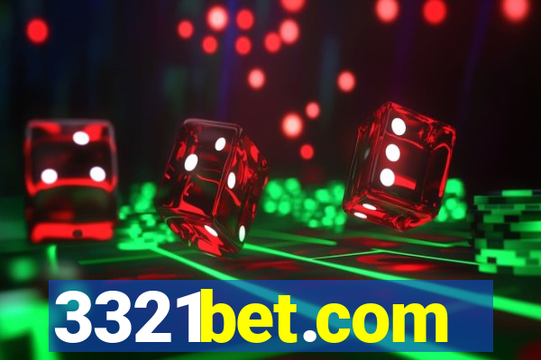 3321bet.com