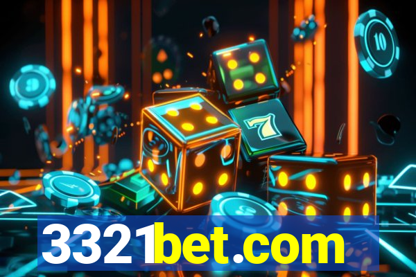 3321bet.com