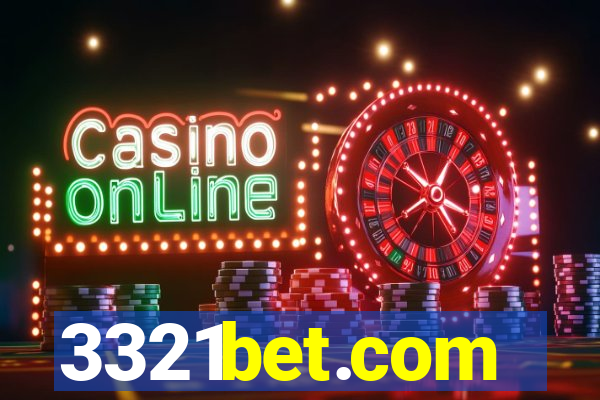 3321bet.com